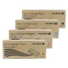Fujifilm CT203045 Value Pack (4) CP505 - Original    