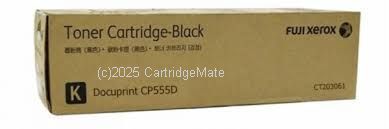 Fujifilm CT203061 Black - Original  