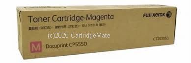 Fujifilm CT203063 Magenta - Original  