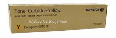 Fujifilm CT203064 Yellow - Original   