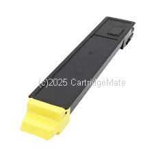 CartridgeMate Kyocera TK-5294Y Yellow