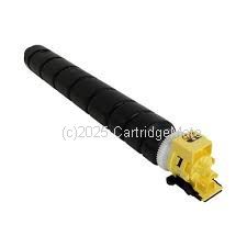 CartridgeMate Kyocera TK-8529Y Yellow