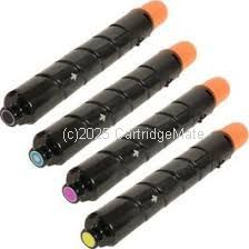 CartridgeMate Canon TG-52 Value pack (4)  