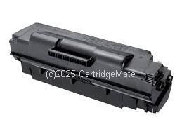 CartridgeMate Samsung MLT-D307E Black Compatible 