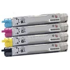 CartridgeMate Fujifilm 106R00675 Value Pack (4) 