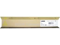 Lanier 888-601 Yellow 