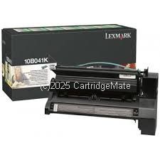 Lexmark 10B041K Black