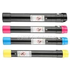 CartridgeMate Fujifilm CT201213 Value Pack (4) 
