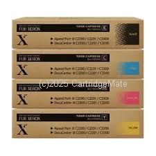 Fujifilm CT201213 Value Pack (4) - Original