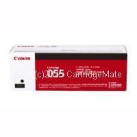 Canon Cart055K Black Toner Cartridge - Original