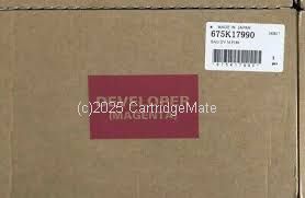 Fujifilm 675K17990 Magenta Developer