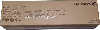 Fujifilm CT350851R Drum  - Original 