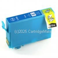 *Epson C13T04L292 (39XL) Cyan High Yield New Compatible  