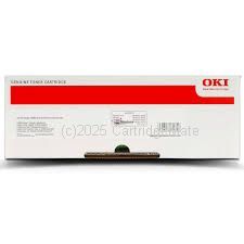 Oki 44973556 Black - Original