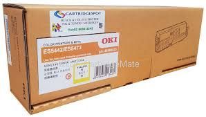 Oki 44973553 Yellow - Original