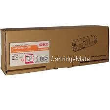 Oki 44973554 Magenta - Original