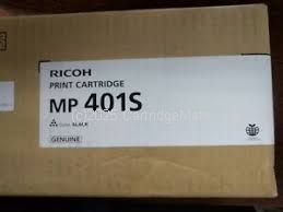 Ricoh 841888 Black 