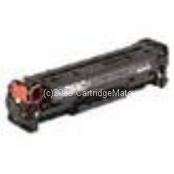 CartridgeMate Hewlett Packard CC530A (304A) Black 