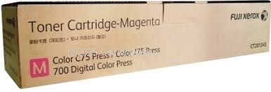 Fujifilm CT201245 Magenta - Original 