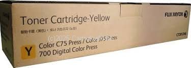 Fujifilm CT201246 Yellow - Original