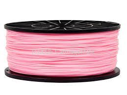 ABS FILAMENT (3D Printing) Pink - 1kg- 1.75mm        