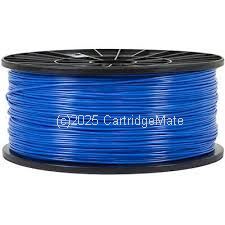 ABS FILAMENT (3D Printing) Blue - 1kg- 1.75mm   