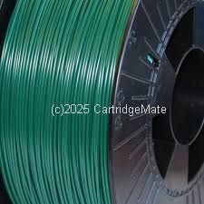 ABS FILAMENT (3D Printing) Green - 1kg- 1.75mm   