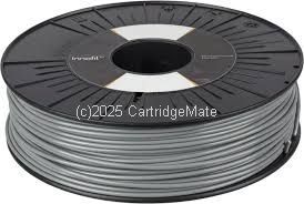ABS FILAMENT (3D Printing) Grey - 1kg- 1.75mm      
