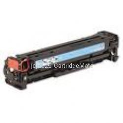 CartridgeMate Hewlett Packard CC531A (304A) Cyan 