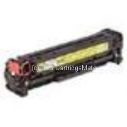 CartridgeMate Hewlett Packard CC532A (304A) Yellow 