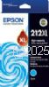 Epson T02X292 (212XL) Cyan
