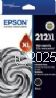 Epson T02X192 (212XL) Black