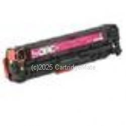 CartridgeMate Hewlett Packard CC533A (304A) Magenta 