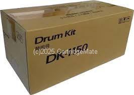 Kyocera DK1150 Drum Kit (including waste) - Original 