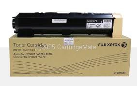 Fujifilm CT201820 Black - Original  