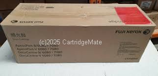 Fujifilm CT350946 Black Drum Unit  