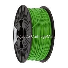 PLA FILAMENT (3D Printing) Green - 1kg- 1.75mm    