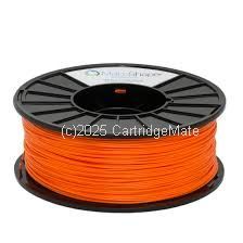PLA FILAMENT (3D Printing) Orange - 1kg- 1.75mm    