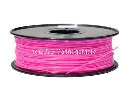 PLA FILAMENT (3D Printing) Pink - 1kg- 1.75mm    