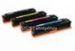 CartridgeMate Hewlett Packard CC530 (304A) Value Pack (4) 