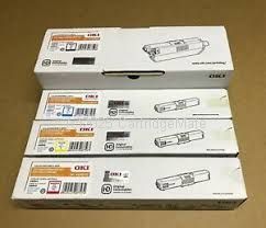 Oki 44469806 Value Pack - Original