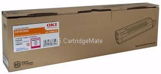 Oki 44059134 Magenta - Original