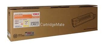 Oki 44059133 Yellow - Original