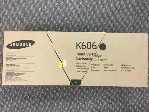 Samsung MLT-K606S Black High Yield - Original