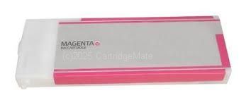 *Epson T565300 Magenta New Compatible Pigment Inkjet Cartridge- 220ml    