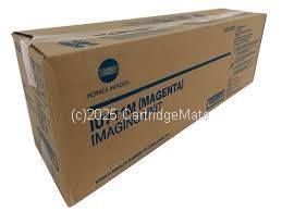 Konica Minolta A2XN0ED Magenta Developer
