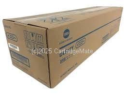 Konica Minolta A2XN03D Black Developer 