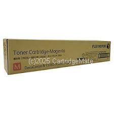Fujifilm CT202490 Magenta Toner  - Original  