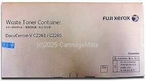 Fujifilm CWAA0885 Waste Bottle - Original  