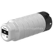 Canon PGI-7600BK Black Inkjet Cartridge - Original Product  